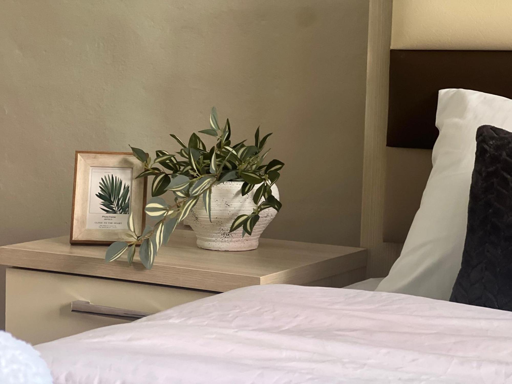 New Modern Tirana Apartment Bagian luar foto