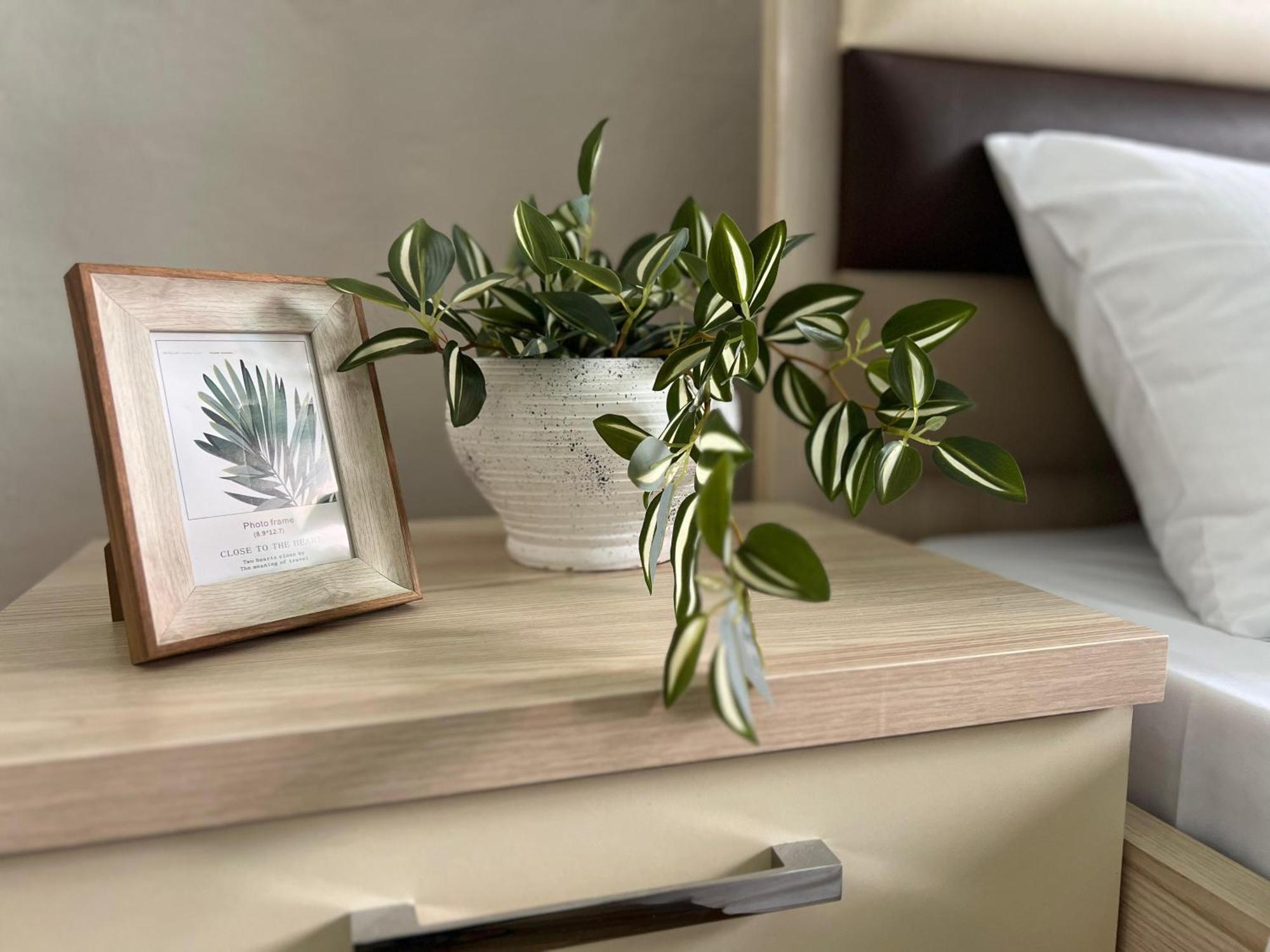New Modern Tirana Apartment Bagian luar foto